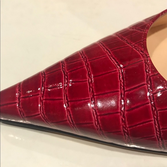 CASADEI. Leather designer shoes - Picture 6 of 8